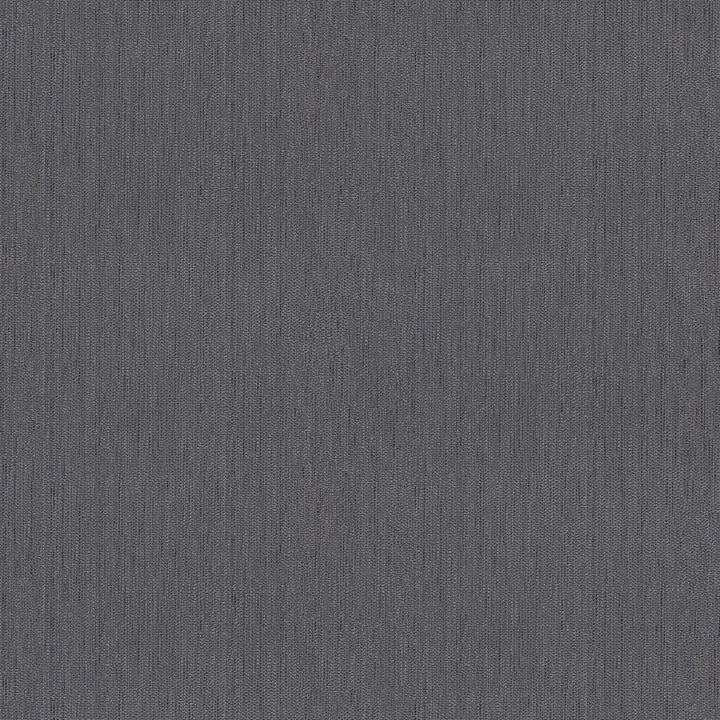 Cahaya Charcoal Texture Wallpaper by Advantage Bali Covers about 57.8 square feet 21-in by 33-ft long roll Unpasted 0 - Fabric Carolina -