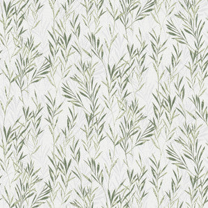 Bondi Green Botanical Wallpaper by Advantage