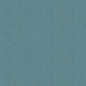 Seaton Aquamarine Faux Grasscloth Wallpaper by Advantage