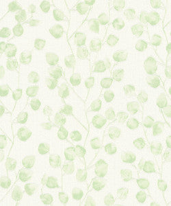 Mali Green Trail Wallpaper by Advantage
