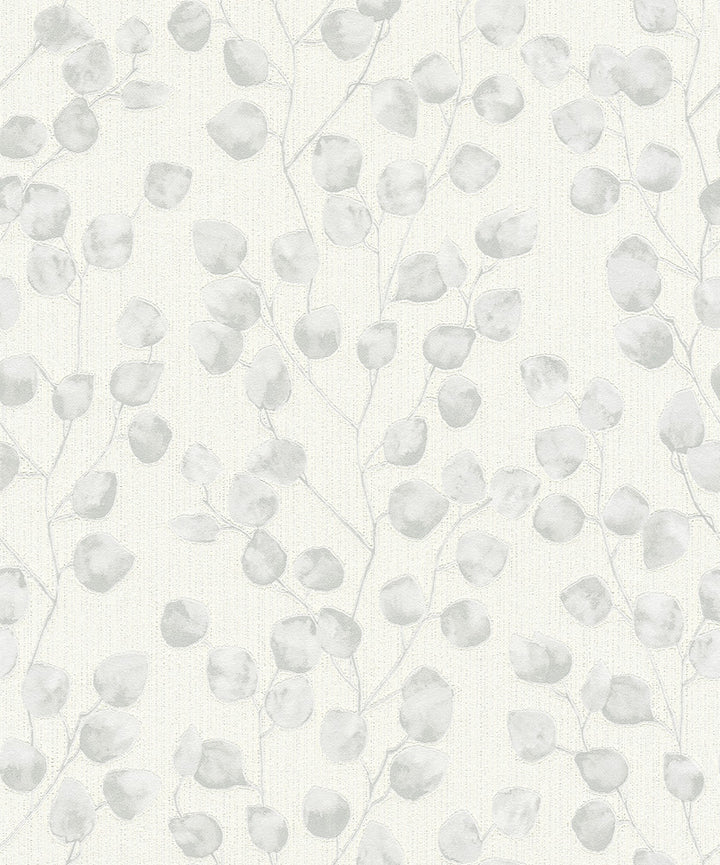 Mali Grey Trail Wallpaper by Advantage Bali Covers about 57.8 square feet Germany Unpasted 25.2-in repeat, straight match 21-in by 33-ft long roll - Fabric Carolina -