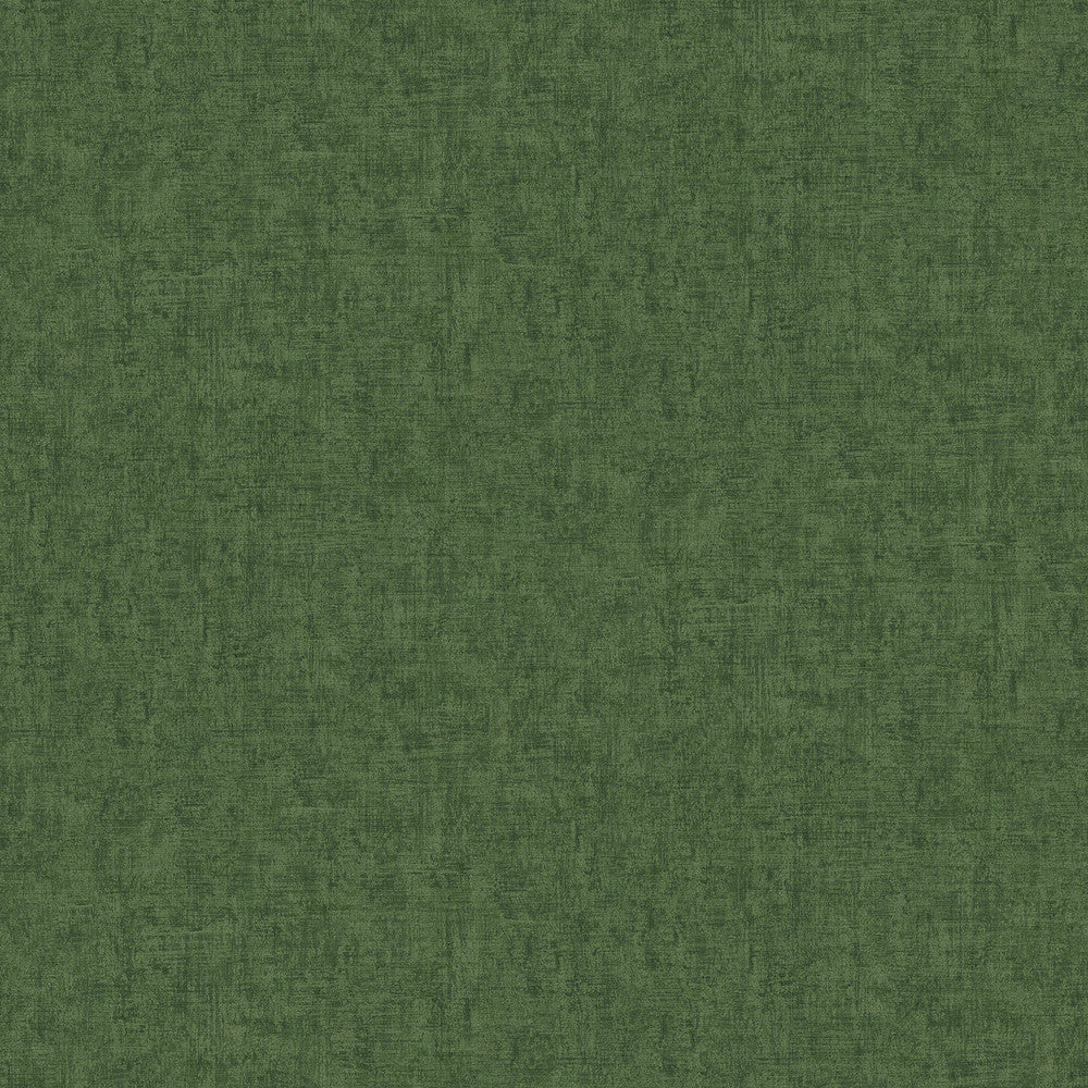Emalia Dark Green Texture Wallpaper by Advantage Bali Covers about 57.8 square feet 21-in by 33-ft long roll Unpasted 0 - Fabric Carolina -
