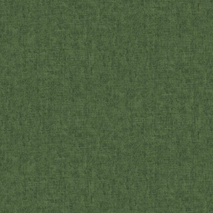 Emalia Dark Green Texture Wallpaper by Advantage Bali Covers about 57.8 square feet 21-in by 33-ft long roll Unpasted 0 - Fabric Carolina -