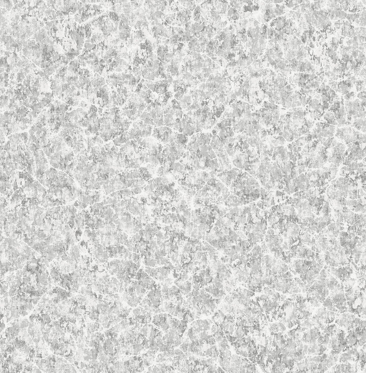 Hepworth Grey Texture Wallpaper by Advantage Splash Covers about 56.4 square feet 20.5-in by 33-ft long roll Unpasted 20.9 - Fabric Carolina -