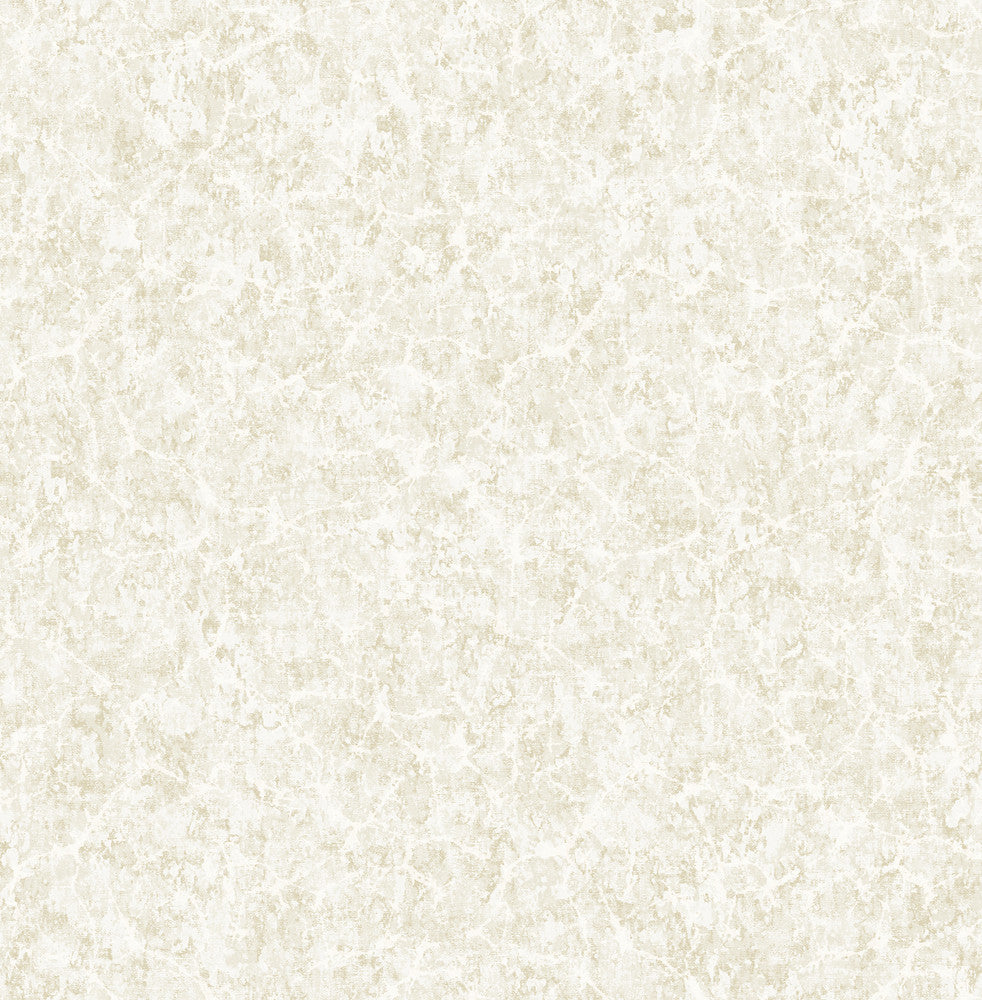 Hepworth Off White Texture Wallpaper by Advantage Splash Covers about 56.4 square feet 20.5-in by 33-ft long roll Unpasted 20.9 - Fabric Carolina -