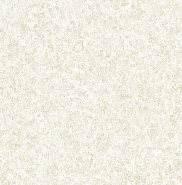 Hepworth Off White Texture Wallpaper by Advantage Splash Covers about 56.4 square feet 20.5-in by 33-ft long roll Unpasted 20.9 - Fabric Carolina -