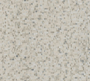Albers Grey Squares Wallpaper by Advantage