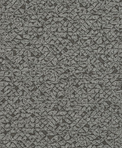 Arbus Black Geo Wallpaper by Advantage