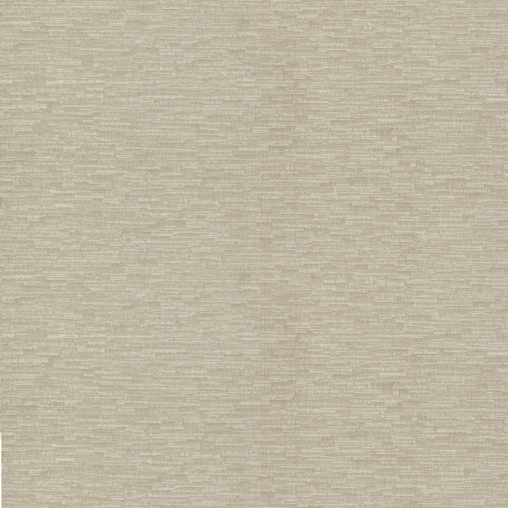 Wembly Taupe Distressed Texture Wallpaper by Warner Warner XI Naturals & Grasscloths Covers about 60.8 square feet 27-in by 27-ft long roll Unpasted 0 - Fabric Carolina -