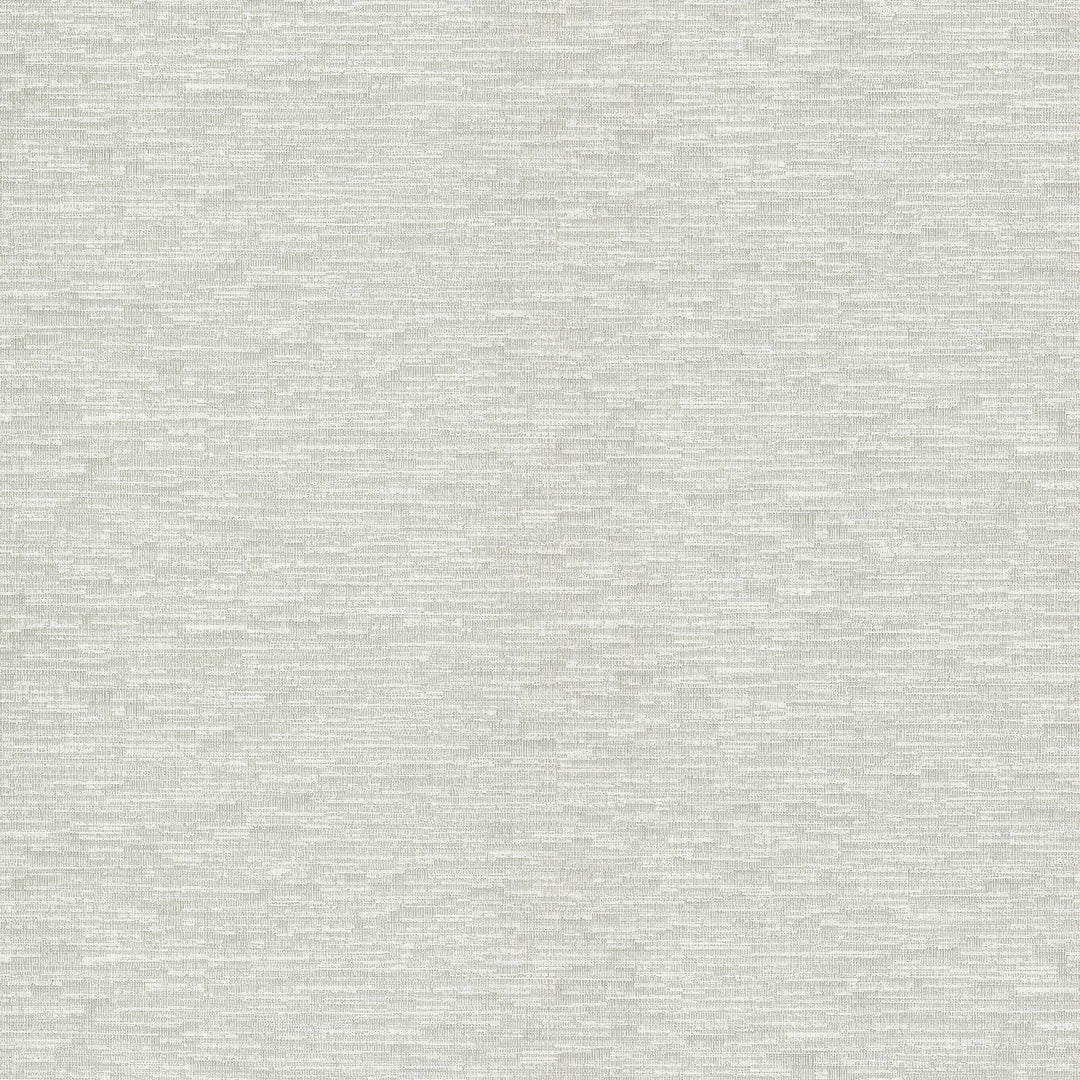Wembly Off White Distressed Texture Wallpaper by Warner Designer
