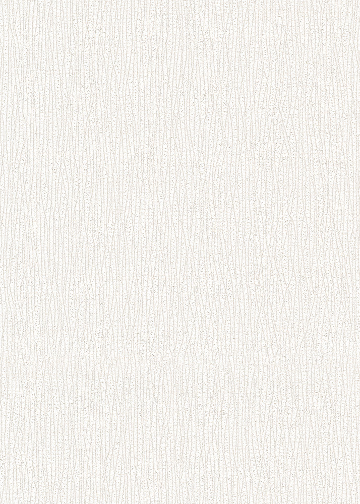 Koto White Distressed Texture Wallpaper by Warner Warner XI Naturals & Grasscloths Covers about 60.8 square feet 27-in by 27-ft long roll Unpasted 0 - Fabric Carolina -