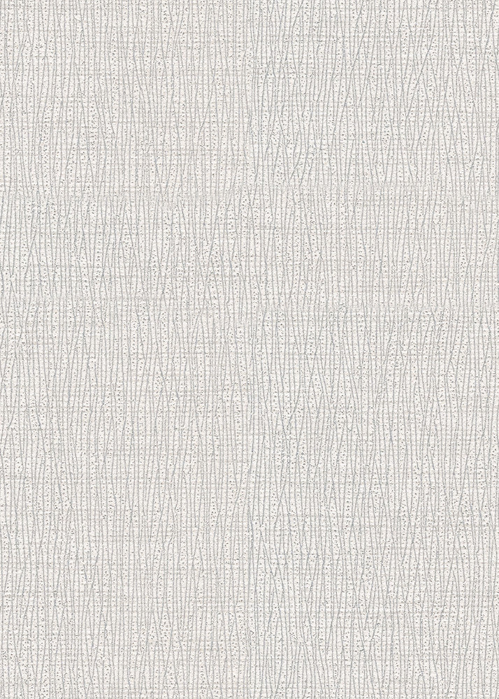 Koto Light Grey Distressed Texture Wallpaper by Warner Warner XI Naturals & Grasscloths Covers about 60.8 square feet 27-in by 27-ft long roll Unpasted 0 - Fabric Carolina -