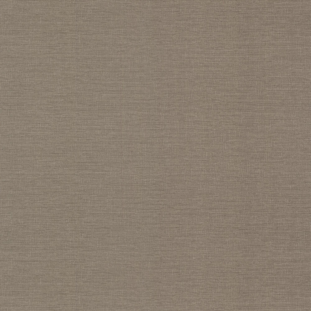 Koto Taupe Distressed Texture Wallpaper by Warner Warner XI Naturals & Grasscloths Covers about 60.8 square feet 27-in by 27-ft long roll Unpasted 0 - Fabric Carolina -