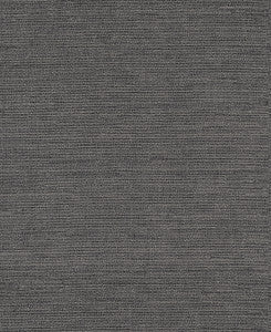 Koto Black Distressed Texture Wallpaper by Warner