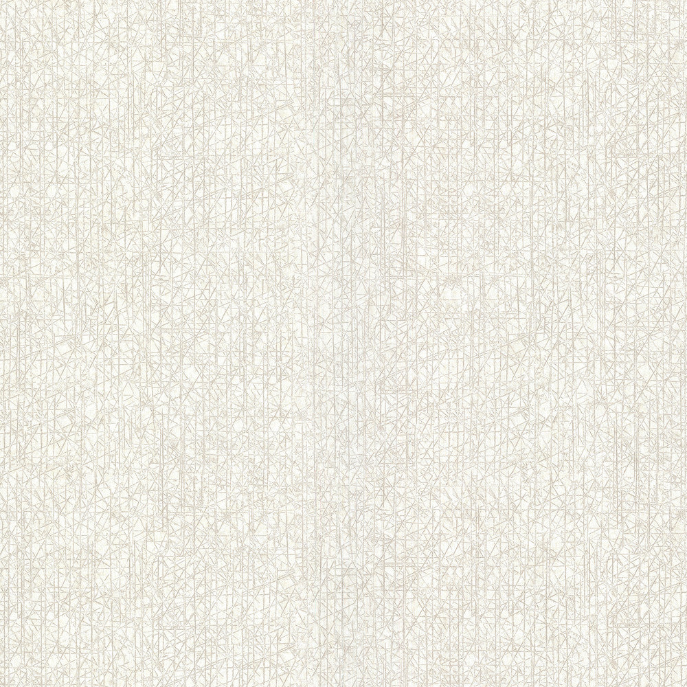 Nagano White Distressed Texture Wallpaper by Warner Warner XI Naturals & Grasscloths Covers about 60.8 square feet 27-in by 27-ft long roll Unpasted 0 - Fabric Carolina -