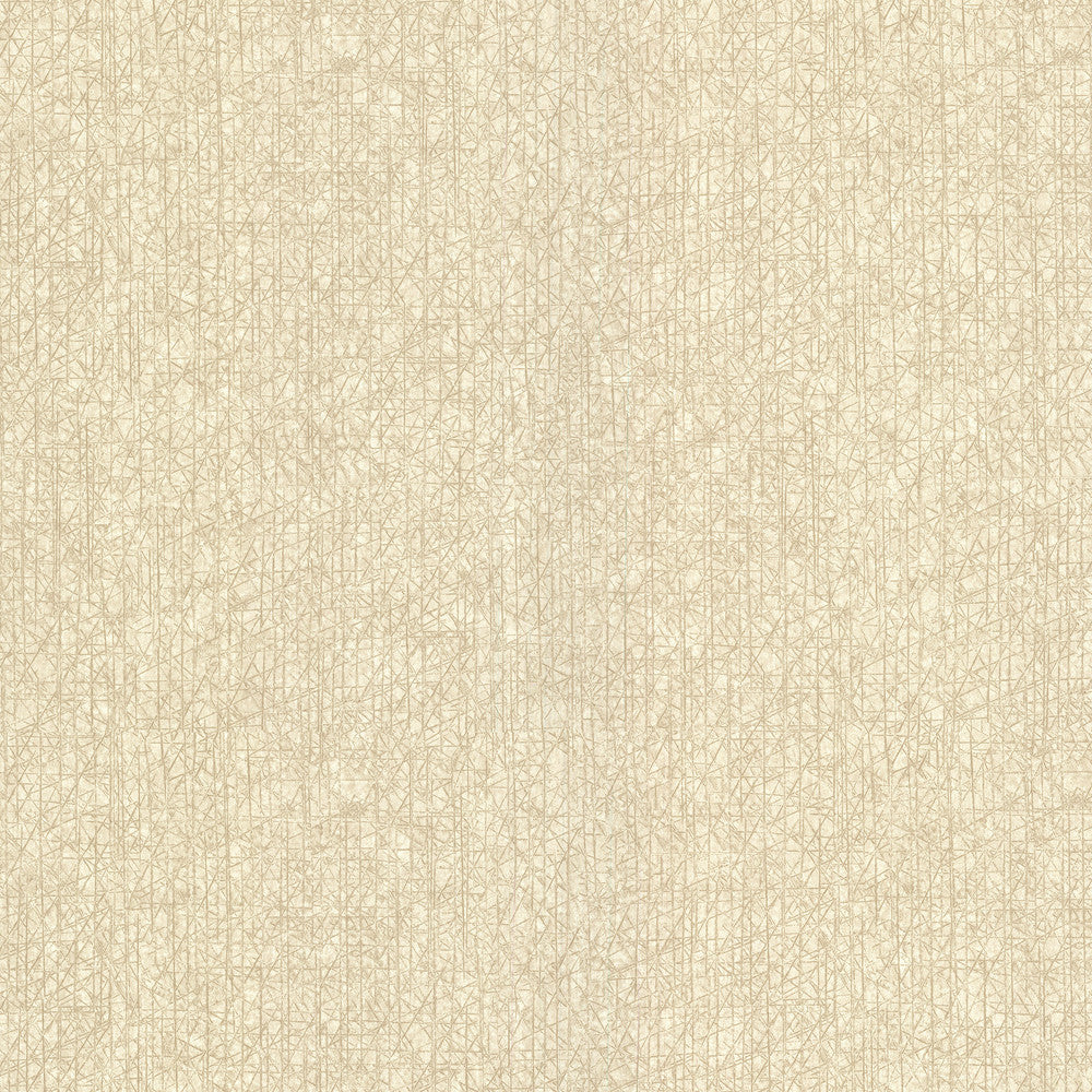 Nagano Taupe Distressed Texture Wallpaper by Warner Warner XI Naturals & Grasscloths Covers about 60.8 square feet 27-in by 27-ft long roll Unpasted 0 - Fabric Carolina -