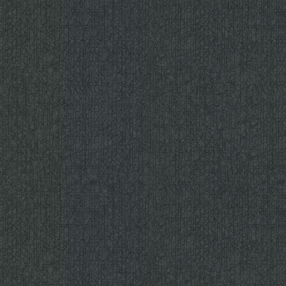 Nagano Blue Distressed Texture Wallpaper by Warner Warner XI Naturals & Grasscloths Covers about 60.8 square feet 27-in by 27-ft long roll Unpasted 0 - Fabric Carolina -