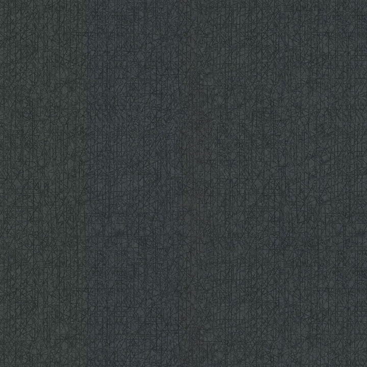 Nagano Blue Distressed Texture Wallpaper by Warner Warner XI Naturals & Grasscloths Covers about 60.8 square feet 27-in by 27-ft long roll Unpasted 0 - Fabric Carolina -