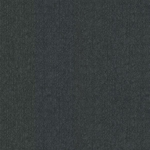 Nagano Blue Distressed Texture Wallpaper by Warner