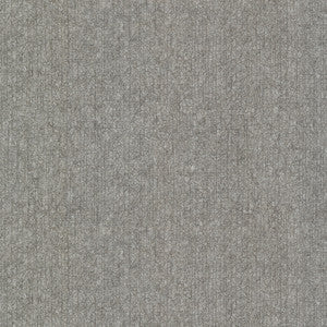 Nagano Silver Distressed Texture Wallpaper by Warner
