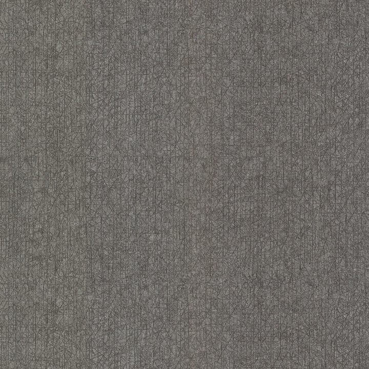 Nagano Black Distressed Texture Wallpaper by Warner Warner XI Naturals & Grasscloths Covers about 60.8 square feet 27-in by 27-ft long roll Unpasted 0 - Fabric Carolina -