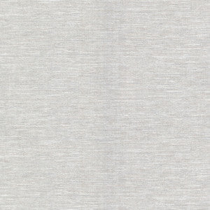 Cogon Grey Distressed Texture Wallpaper by Warner