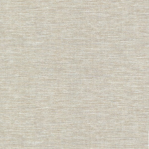 Cogon Taupe Distressed Texture Wallpaper by Warner
