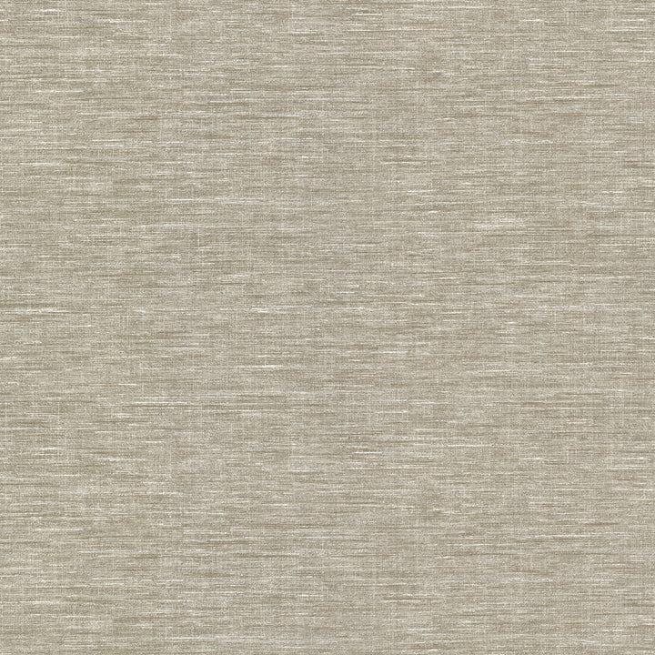 Cogon Light Brown Distressed Texture Wallpaper by Warner Warner XI Naturals & Grasscloths Covers about 60.8 square feet 27-in by 27-ft long roll Unpasted 0 - Fabric Carolina -