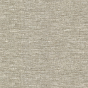 Cogon Light Brown Distressed Texture Wallpaper by Warner