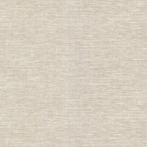 Cogon Beige Distressed Texture Wallpaper by Warner