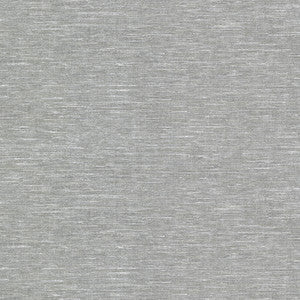 Cogon Blue Distressed Texture Wallpaper by Warner