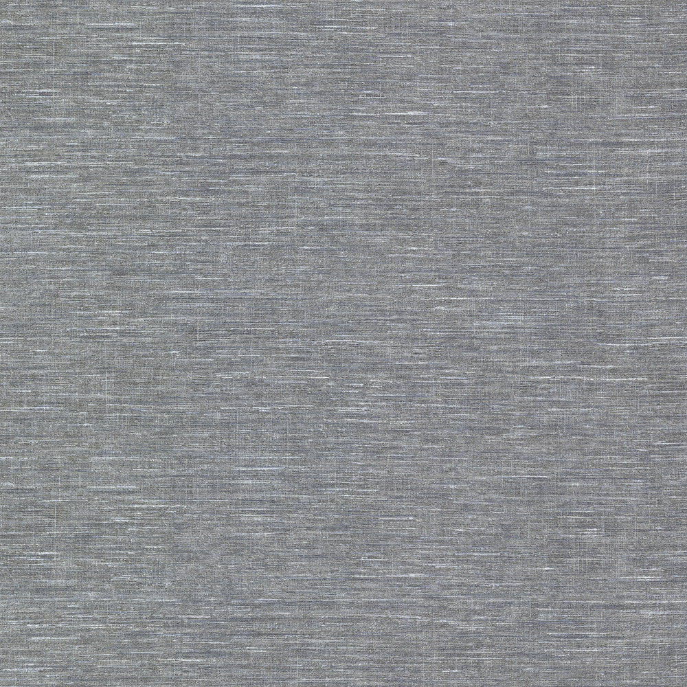 Cogon Slate Distressed Texture Wallpaper by Warner Warner XI Naturals & Grasscloths Covers about 60.8 square feet 27-in by 27-ft long roll Unpasted 0 - Fabric Carolina -