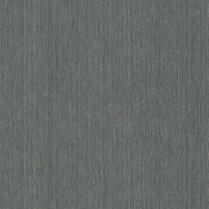 Grand Canal Indigo Distressed Texture Wallpaper by Warner