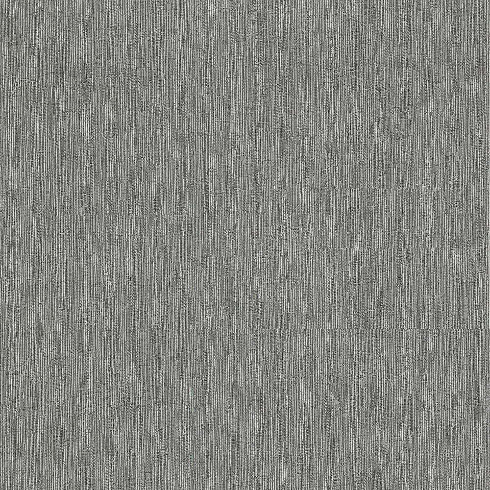 Grand Canal Grey Distressed Texture Wallpaper by Warner Warner XI Naturals & Grasscloths Covers about 60.8 square feet 27-in by 27-ft long roll Unpasted 0 - Fabric Carolina -