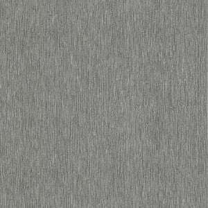 Grand Canal Grey Distressed Texture Wallpaper by Warner
