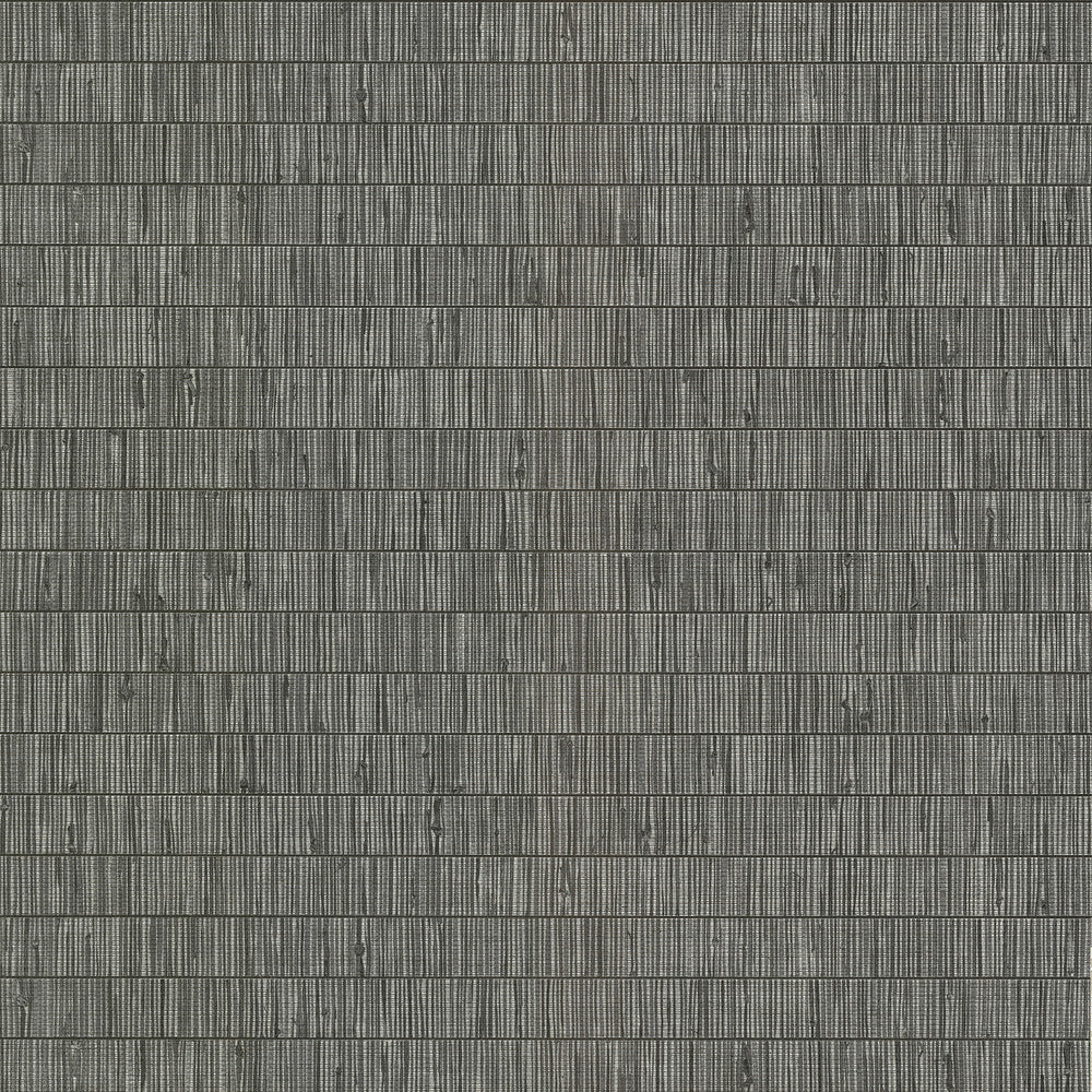 Luz Blue Faux Grasscloth Wallpaper by Warner Warner XI Naturals & Grasscloths Covers about 60.8 square feet 27-in by 27-ft long roll Unpasted 0 - Fabric Carolina -