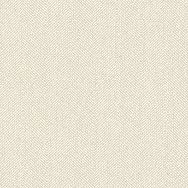 Graham Taupe Chevron Wallpaper by Warner Warner XI Naturals & Grasscloths Covers about 60.8 square feet 27-in by 27-ft long roll Unpasted 0 - Fabric Carolina -