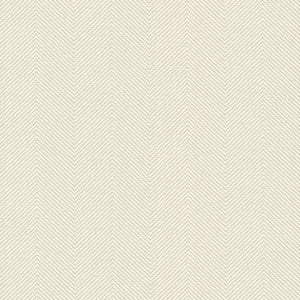 Graham Taupe Chevron Wallpaper by Warner
