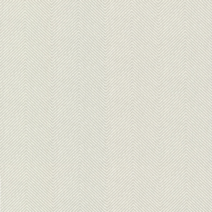 Graham Grey Chevron Wallpaper by Warner Designer