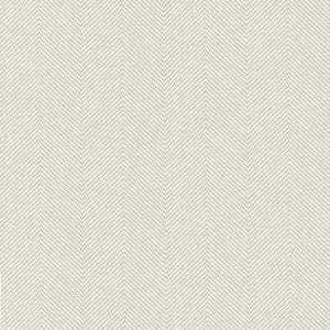 Graham Grey Chevron Wallpaper by Warner