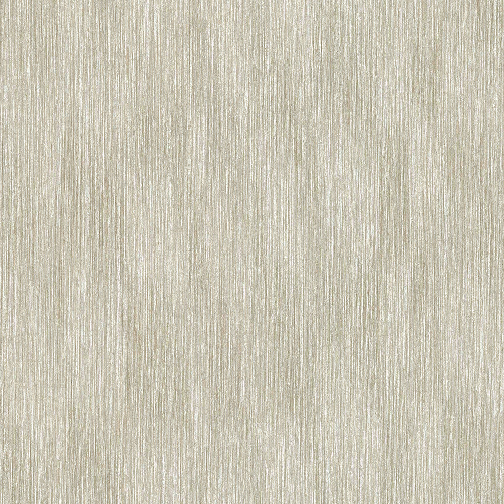 Barre Light Grey Stria Wallpaper by Warner Warner XI Naturals & Grasscloths Covers about 60.8 square feet 27-in by 27-ft long roll Unpasted 0 - Fabric Carolina -