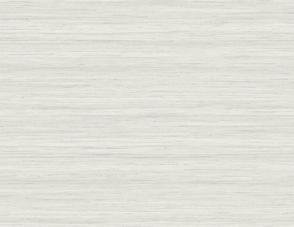 Shantung Slate Silk Wallpaper by A-Street Prints Inlay Covers about 60.8 square feet 27-in by 27-ft long roll Unpasted 20.9 - Fabric Carolina -