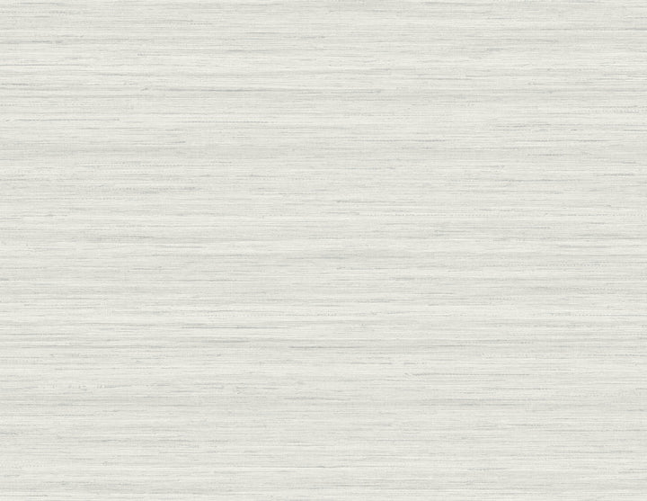 Shantung Slate Silk Wallpaper by A-Street Prints Inlay Covers about 60.8 square feet 27-in by 27-ft long roll Unpasted 20.9 - Fabric Carolina -