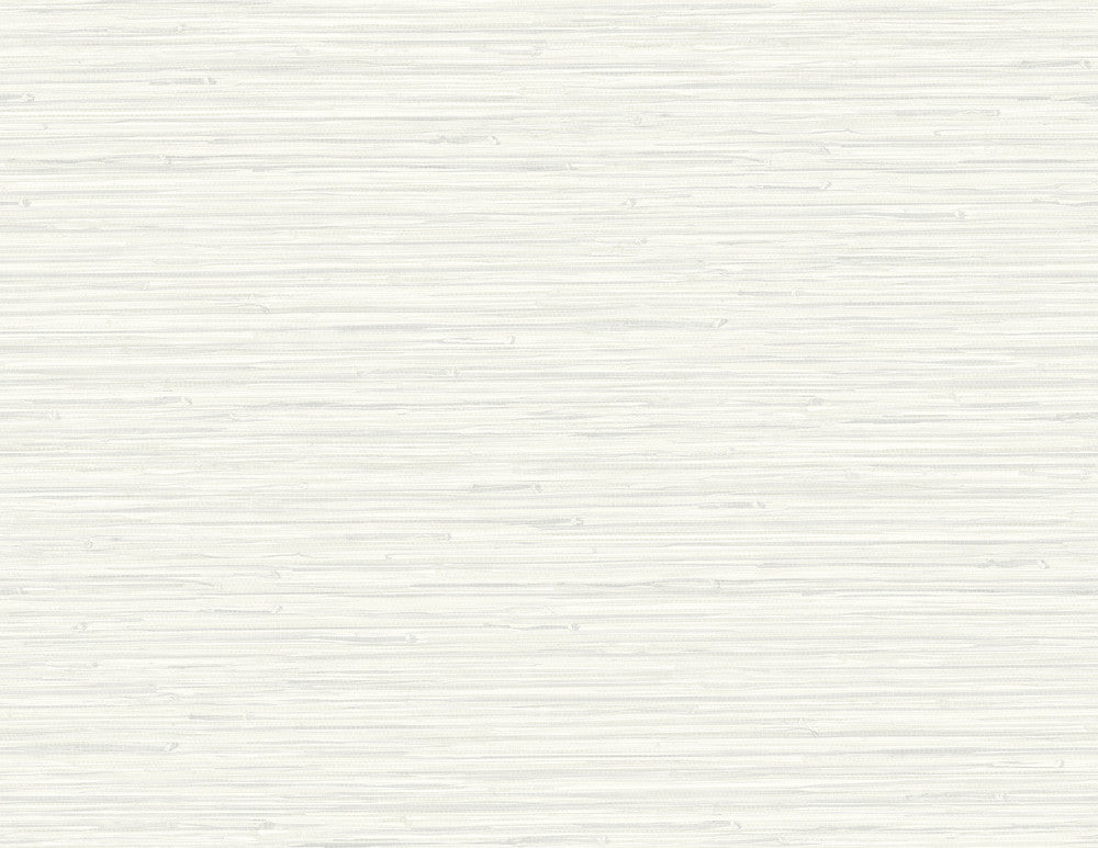 Rushmore White Faux Grasscloth Wallpaper by A-Street Prints Inlay Covers about 60.8 square feet 27-in by 27-ft long roll Unpasted 20.9 - Fabric Carolina -