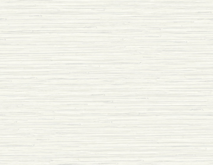 Rushmore White Faux Grasscloth Wallpaper by A-Street Prints Inlay Covers about 60.8 square feet 27-in by 27-ft long roll Unpasted 20.9 - Fabric Carolina -