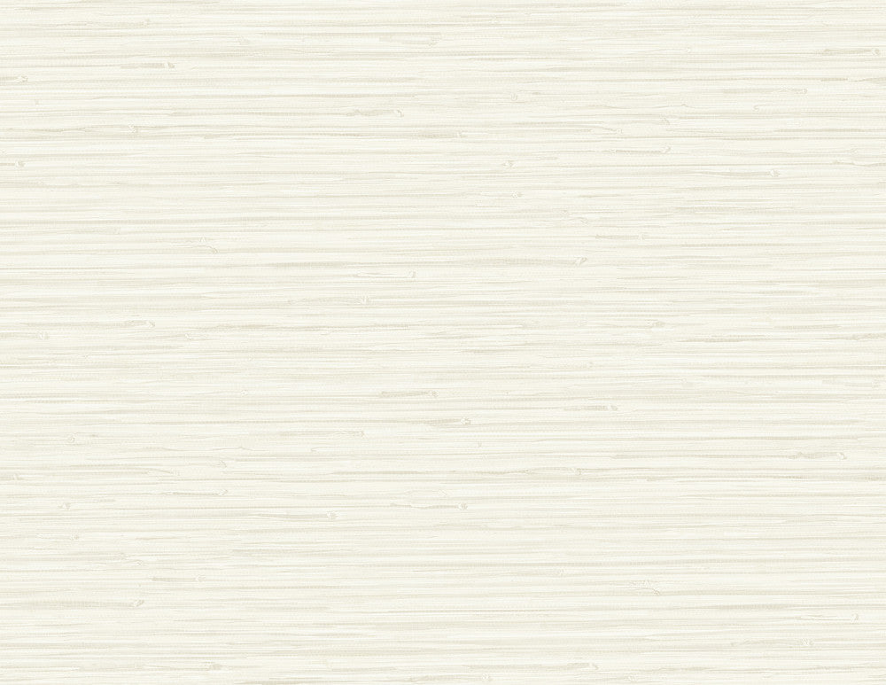Rushmore Ivory Faux Grasscloth Wallpaper by A-Street Prints Inlay Covers about 60.8 square feet 27-in by 27-ft long roll Unpasted 20.9 - Fabric Carolina -