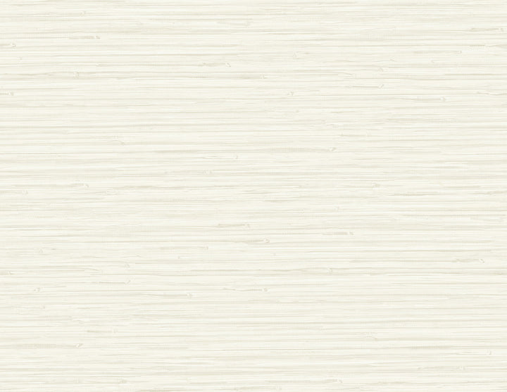 Rushmore Ivory Faux Grasscloth Wallpaper by A-Street Prints Inlay Covers about 60.8 square feet 27-in by 27-ft long roll Unpasted 20.9 - Fabric Carolina -