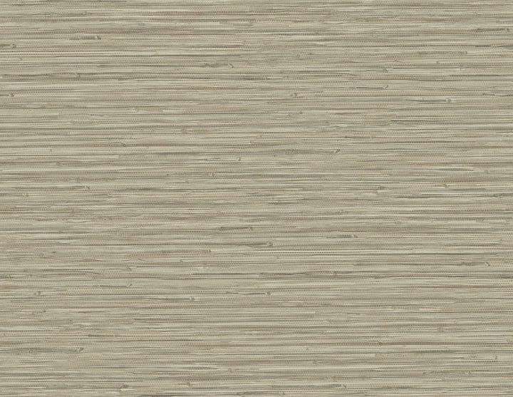Rushmore Light Brown Faux Grasscloth Wallpaper by A-Street Prints Inlay Covers about 60.8 square feet 27-in by 27-ft long roll Unpasted 20.9 - Fabric Carolina -