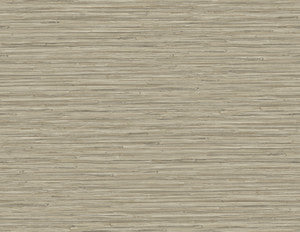 Rushmore Light Brown Faux Grasscloth Wallpaper by A-Street Prints