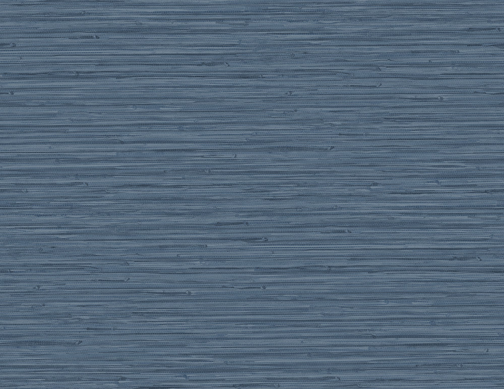 Rushmore Blue Faux Grasscloth Wallpaper by A-Street Prints Inlay Covers about 60.8 square feet 27-in by 27-ft long roll Unpasted 20.9 - Fabric Carolina -